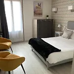 Hotel Du Nord - Ville-haute