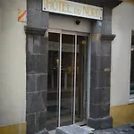 Du Nord - Ville-haute Hotel Saint-Flour (Cantal)
