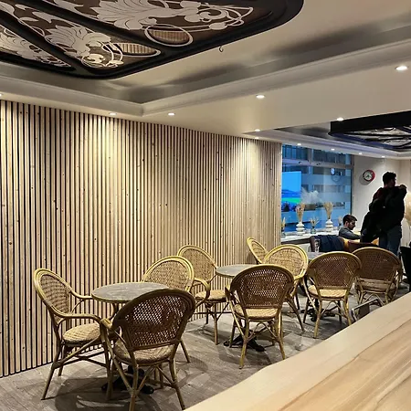 Du Nord - Ville-haute Hotel 2*