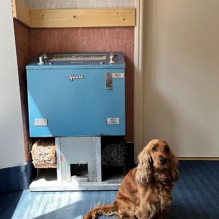 Du Nord - Ville-haute Hotel Saint-Flour (Cantal)