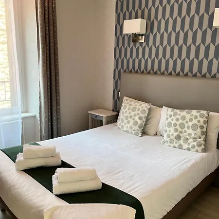 Du Nord - Ville-haute Saint-Flour (Cantal)