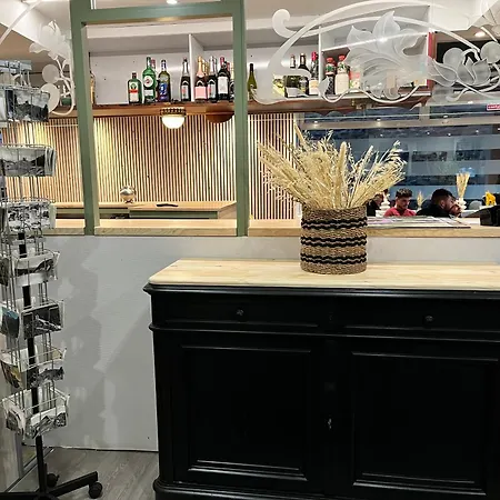 Du Nord - Ville-haute Hotel