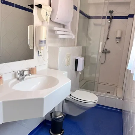 Du Nord - Ville-haute Hotel 2*