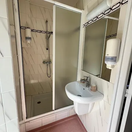 Du Nord - Ville-haute Hotel Saint-Flour (Cantal)