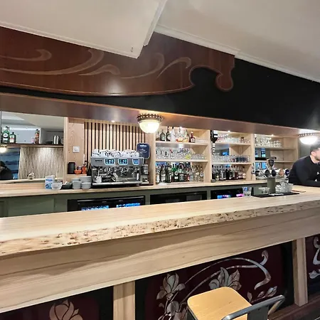 Du Nord - Ville-haute