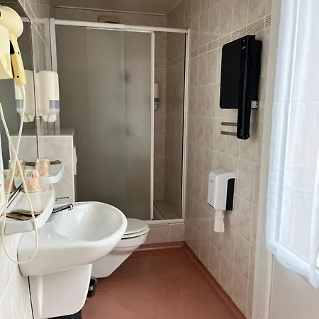 Du Nord - Ville-haute Hotel