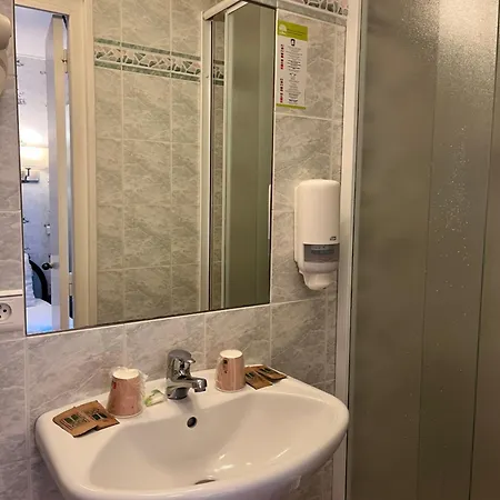 Du Nord - Ville-haute Saint-Flour (Cantal)