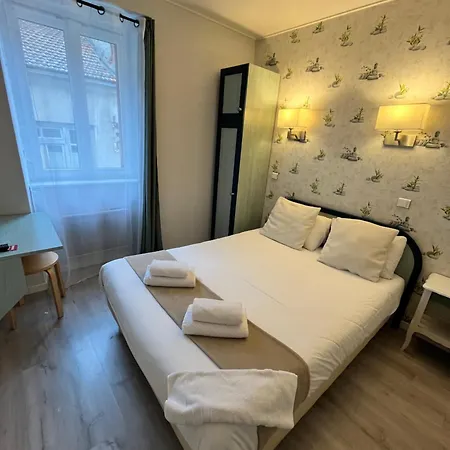 Du Nord - Ville-haute