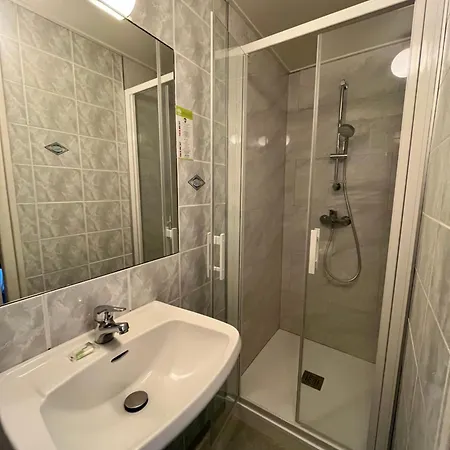 Du Nord - Ville-haute Hotel