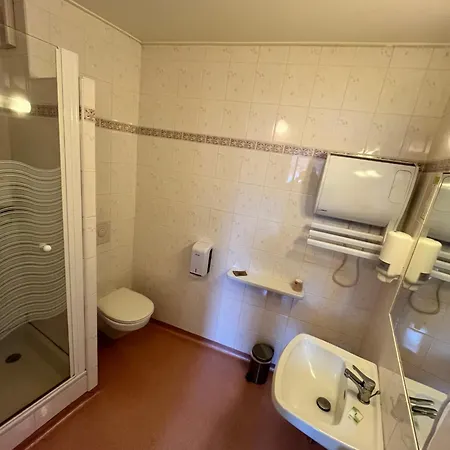 Hotel Du Nord - Ville-haute 2*