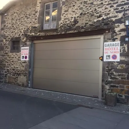 Du Nord - Ville-haute