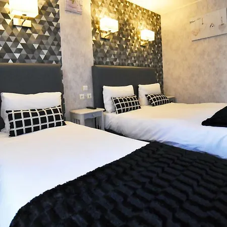 Du Nord - Ville-haute 2*