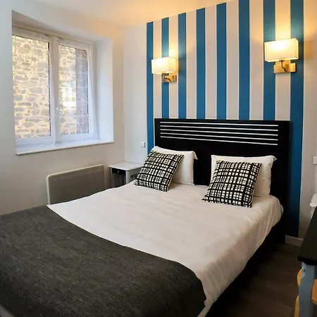 Du Nord - Ville-haute