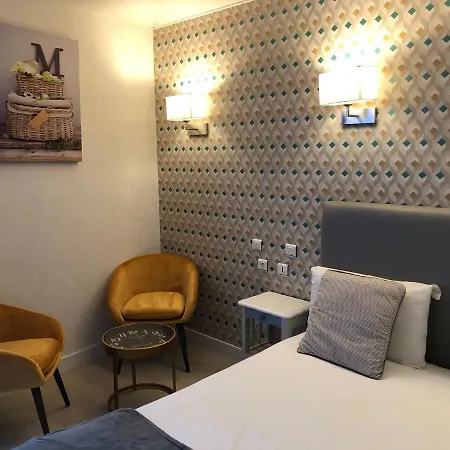 Du Nord - Ville-haute 2*