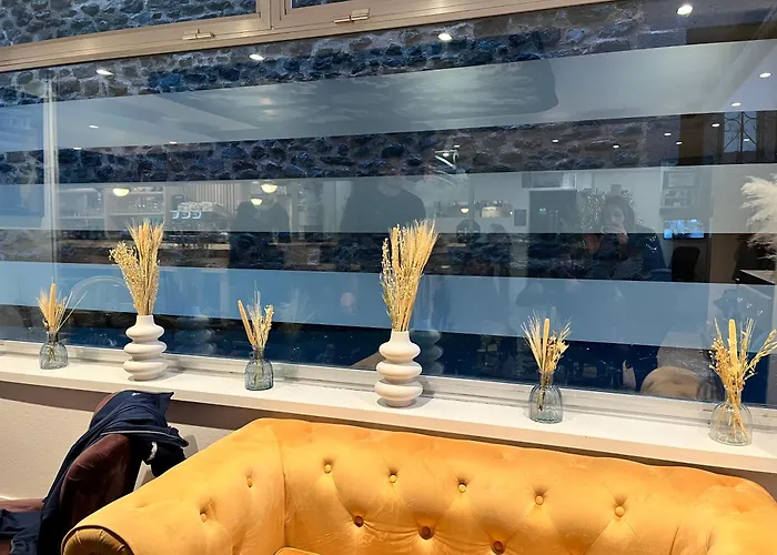 Hotel Du Nord - Ville-haute 2*