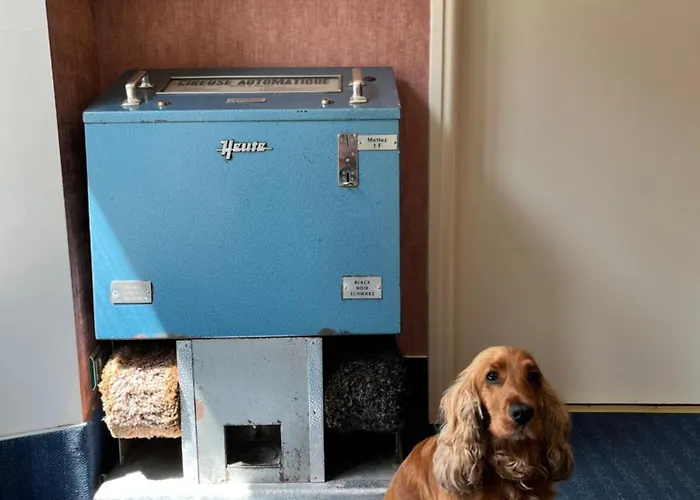 Du Nord - Ville-haute Hotel Saint-Flour (Cantal)