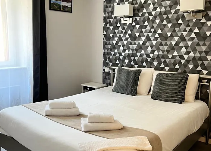 Du Nord - Ville-haute