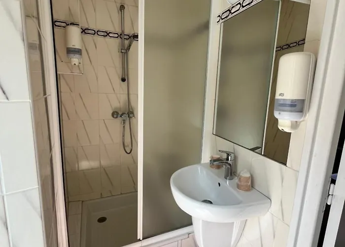 Du Nord - Ville-haute Hotel Saint-Flour (Cantal)