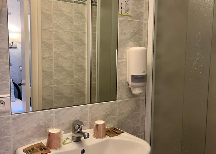 Du Nord - Ville-haute Saint-Flour (Cantal)