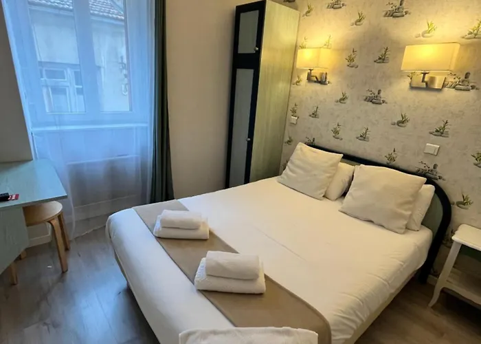 Du Nord - Ville-haute