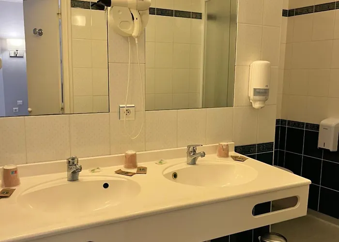 Du Nord - Ville-haute Hotel 2*