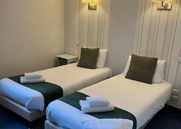 Du Nord - Ville-haute Saint-Flour (Cantal)