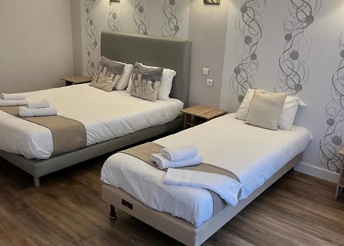 Du Nord - Ville-haute