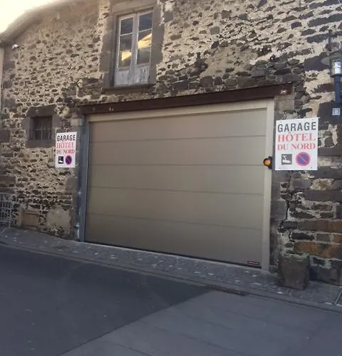 Du Nord - Ville-haute