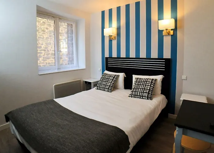 Du Nord - Ville-haute