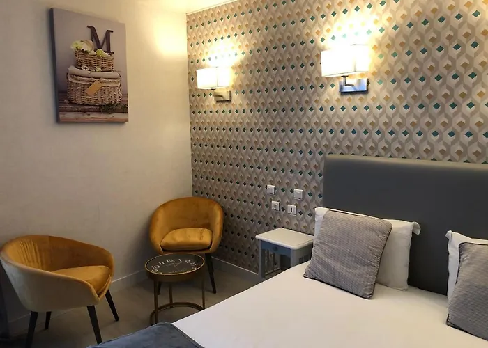 Du Nord - Ville-haute 2*